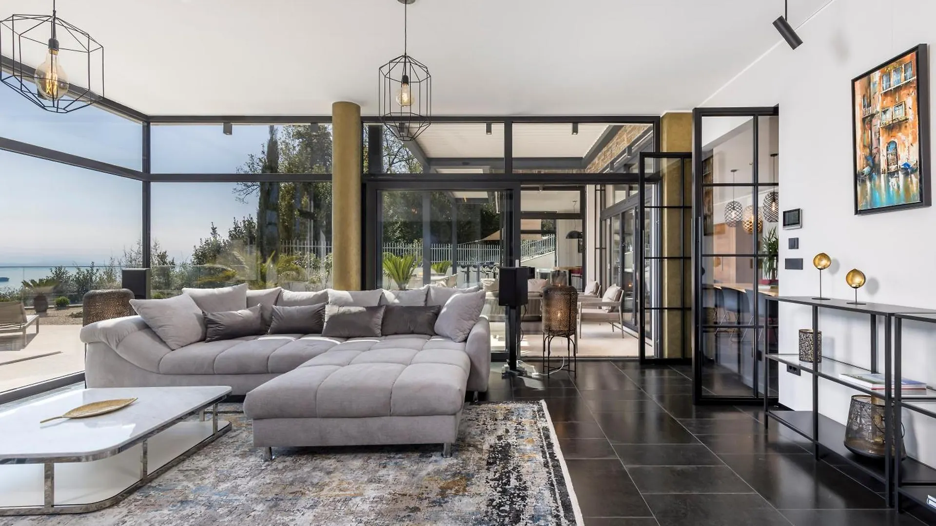 Villa Mistral Opatija, Five Star Exclusive Retreat, Gated Community