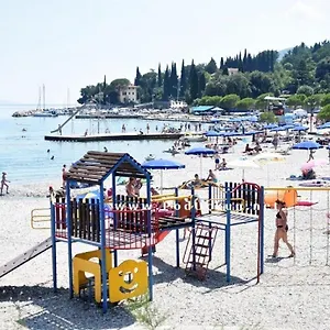 Appartamento Palmgarden Opatija-icici