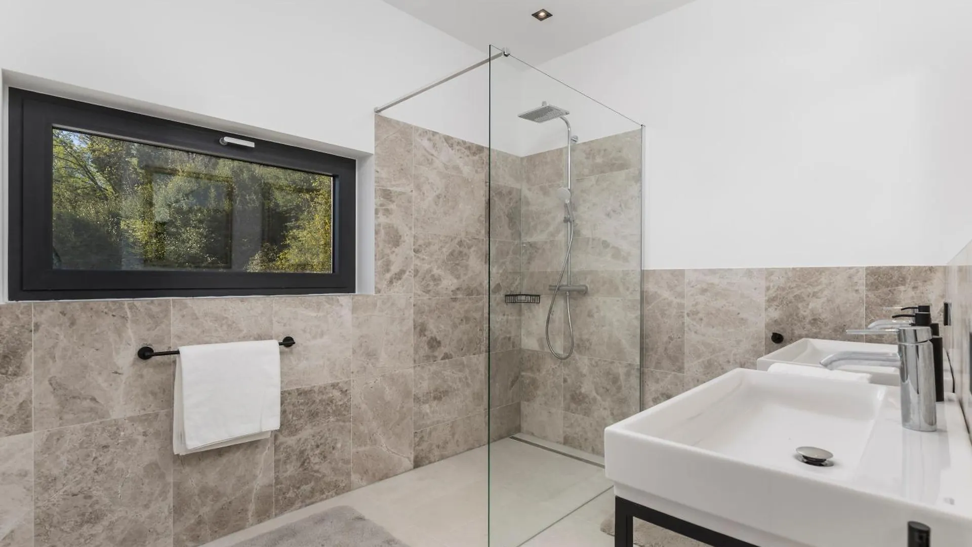 Villa Mistral Opatija, Five Star Exclusive Retreat, Gated Community Croatia