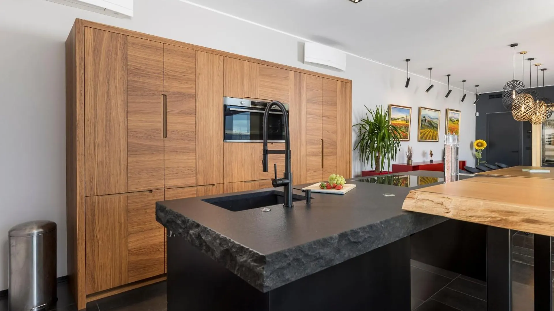 Villa Mistral Opatija, Five Star Exclusive Retreat, Gated Community 0*, Opatija Croatia