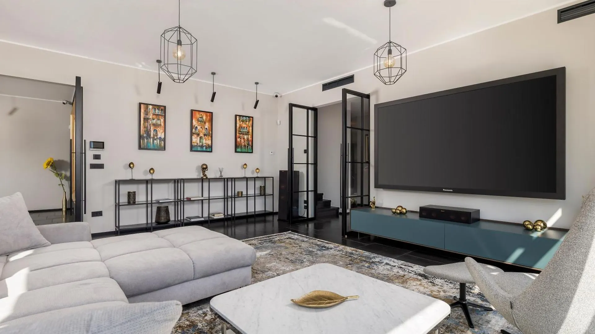 Villa Mistral Opatija, Five Star Exclusive Retreat, Gated Community  Opatija