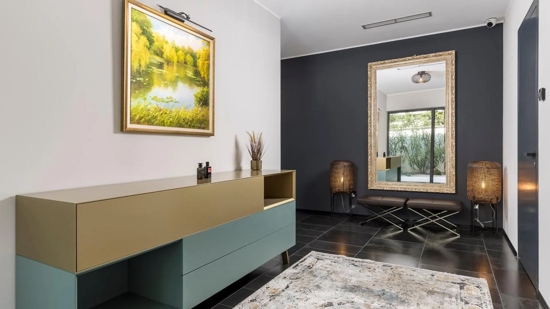 Villa Mistral Opatija, Five Star Exclusive Retreat, Gated Community 0*, Opatija