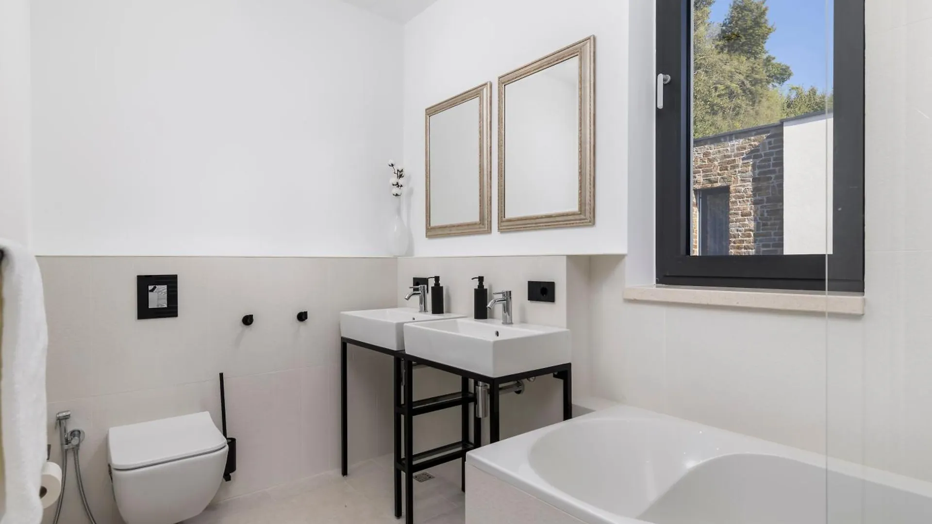 Villa Mistral Opatija, Five Star Exclusive Retreat, Gated Community 0*, Opatija Croatia