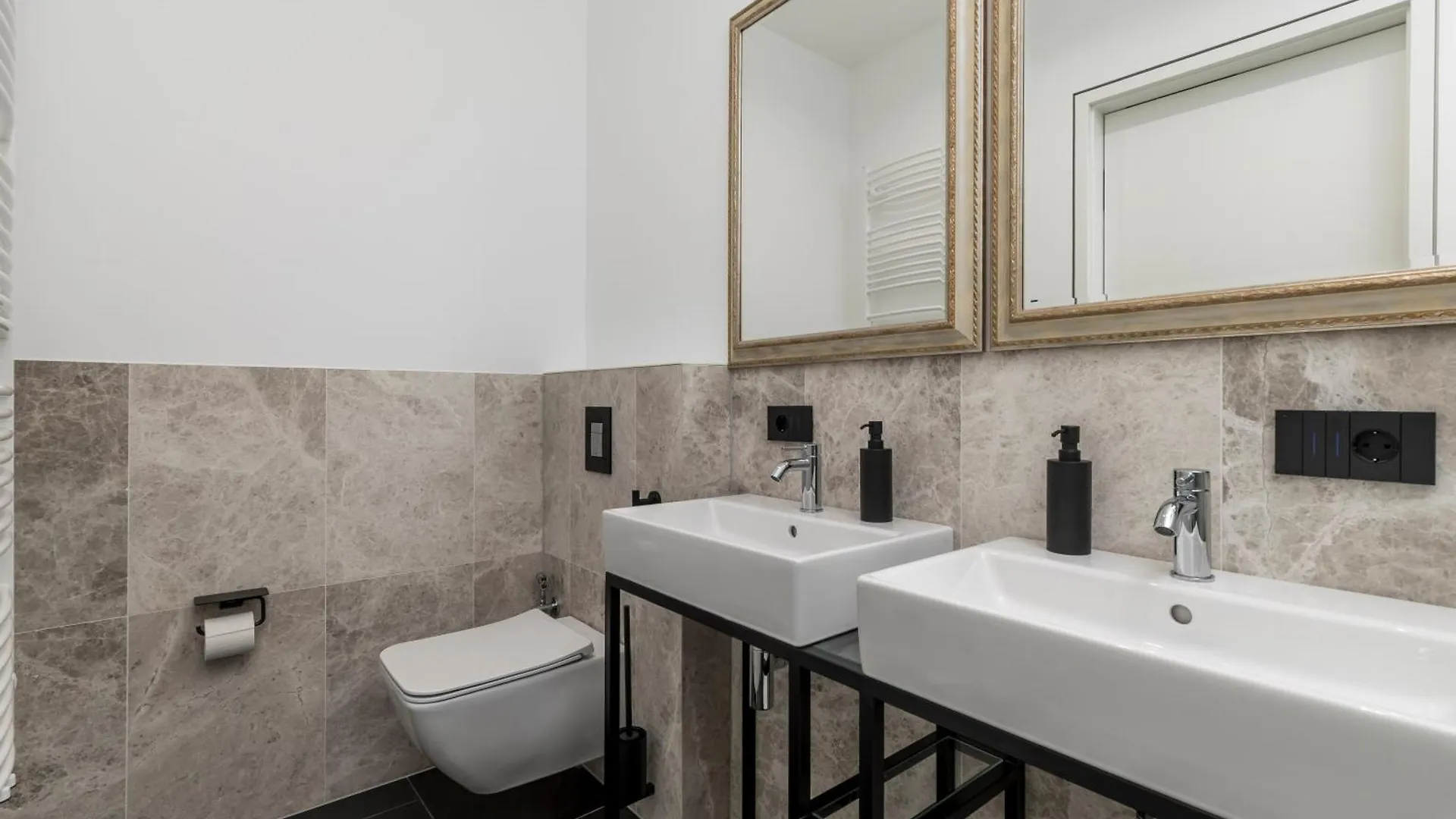 Villa Mistral Opatija, Five Star Exclusive Retreat, Gated Community